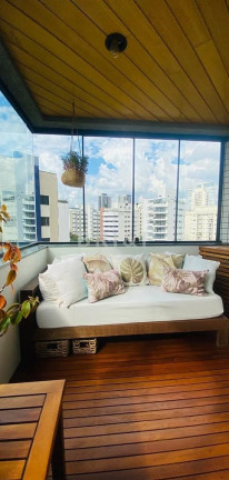 Imagem Apartamento com 2 Quartos à Venda, 140 m² em Brooklin Novo - São Paulo Imagem Apartamento com 2 Quartos à Venda, 140 m² em Brooklin Novo - São Paulo