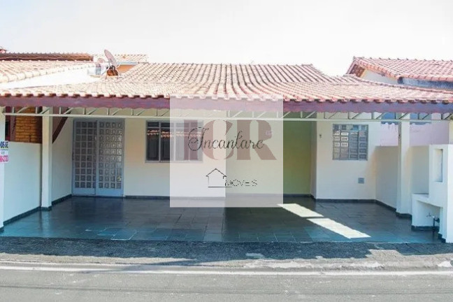 Imagem Casa de Condomínio com 3 Quartos à Venda, 267 m² em Vila Barcelona - Sorocaba