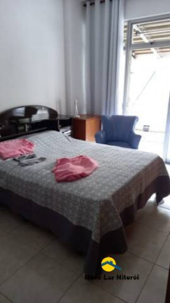 Imagem Apartamento com 3 Quartos à Venda, 220 m² em Icaraí - Niterói Imagem Apartamento com 3 Quartos à Venda, 220 m² em Icaraí - Niterói