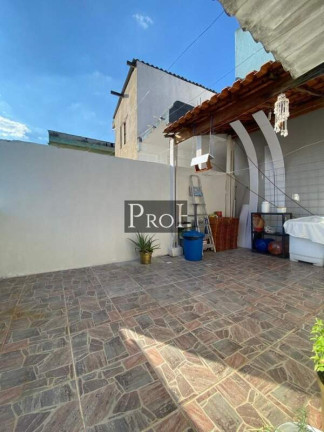 Imagem Sobrado com 3 Quartos à Venda, 110 m² em Vila Palmares - Santo André Imagem Sobrado com 3 Quartos à Venda, 110 m² em Vila Palmares - Santo André