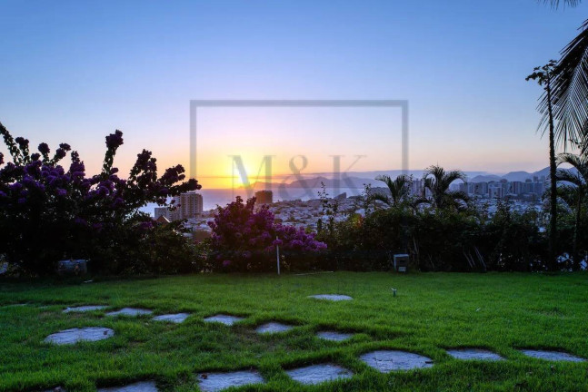 Imagem Casa com 4 Quartos à Venda, 1.200 m² em Joá - Rio De Janeiro