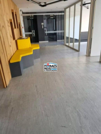 Imagem Sala Comercial à Venda ou Locação, 350 m² em Vila Olímpia - São Paulo Imagem Sala Comercial à Venda ou Locação, 350 m² em Vila Olímpia - São Paulo
