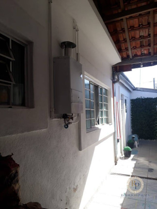 Imagem Casa com 3 Quartos à Venda, 140 m² em Campo Dos Alemães - São José Dos Campos