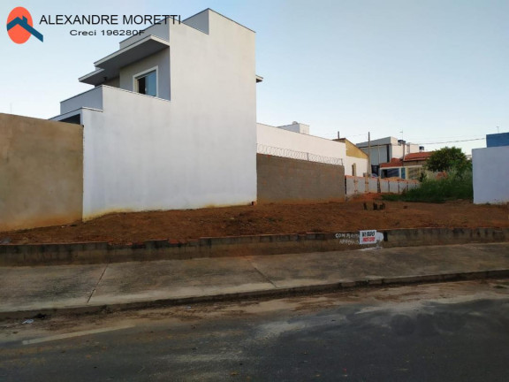 Imagem Terreno à Venda, 186 m² em Santa Martha - Sorocaba Imagem Terreno à Venda, 186 m² em Santa Martha - Sorocaba