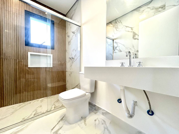 Imagem Casa com 4 Quartos à Venda, 302 m² em Alphaville - Santana De Parnaíba