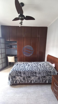 Imagem Casa com 4 Quartos à Venda, 140 m² em Campo Grande - Santos