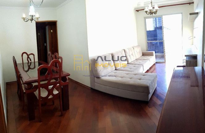 Imagem Apartamento com 3 Quartos à Venda, 72 m² em Vila Osasco - Osasco Imagem Apartamento com 3 Quartos à Venda, 72 m² em Vila Osasco - Osasco
