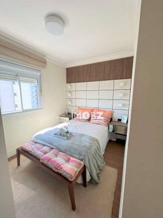 Imagem Imóvel com 2 Quartos à Venda, 51 m² em Fazenda Morumbi - São Paulo Imagem Imóvel com 2 Quartos à Venda, 51 m² em Fazenda Morumbi - São Paulo