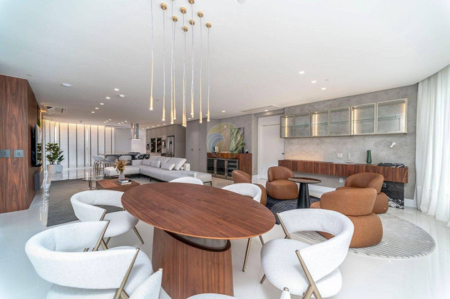Imagem Apartamento com 4 Quartos à Venda, 265 m² em Barra Sul - Balneário Camboriú Imagem Apartamento com 4 Quartos à Venda, 265 m² em Barra Sul - Balneário Camboriú