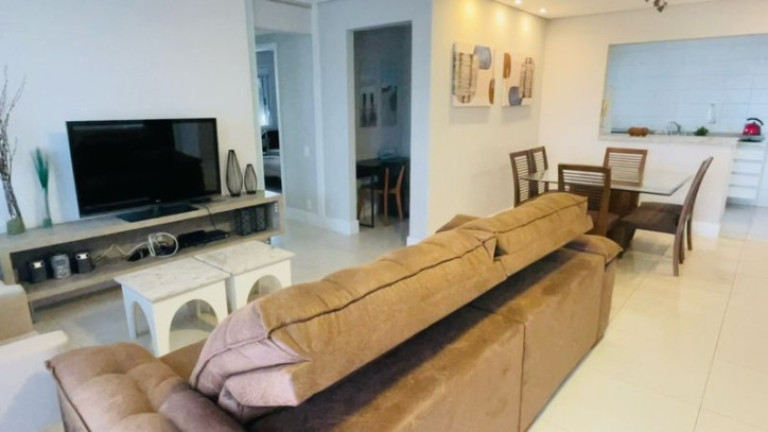 Imagem Apartamento com 2 Quartos para Alugar, 95 m² em Chácara Santo Antônio - São Paulo Imagem Apartamento com 2 Quartos para Alugar, 95 m² em Chácara Santo Antônio - São Paulo