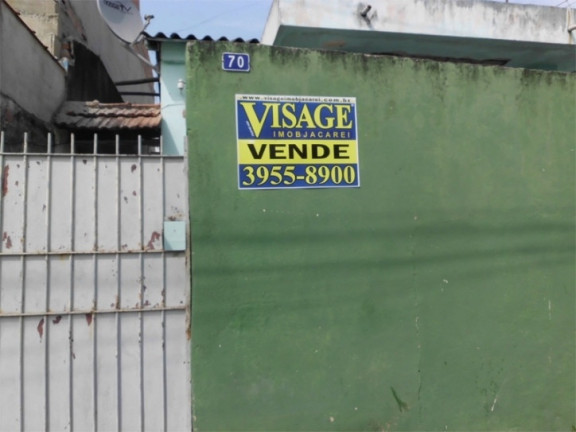 Imagem Terreno à Venda, 400 m² em Centro - Jacareí Imagem Terreno à Venda, 400 m² em Centro - Jacareí