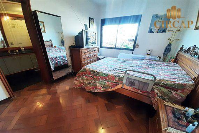 Imagem Apartamento com 4 Quartos à Venda, 274 m² em Perdizes - São Paulo