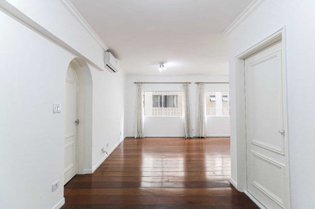 Imagem Apartamento com 3 Quartos à Venda, 118 m² em Itaim Bibi - São Paulo Imagem Apartamento com 3 Quartos à Venda, 118 m² em Itaim Bibi - São Paulo