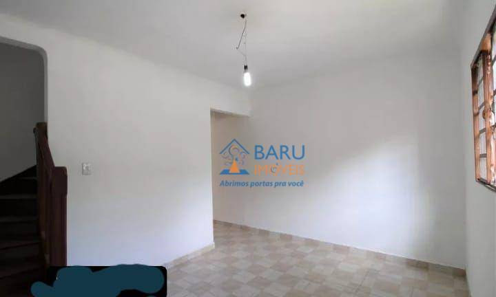 Imagem Sobrado com 2 Quartos à Venda ou Locação, 100 m² em Lapa - São Paulo Imagem Sobrado com 2 Quartos à Venda ou Locação, 100 m² em Lapa - São Paulo
