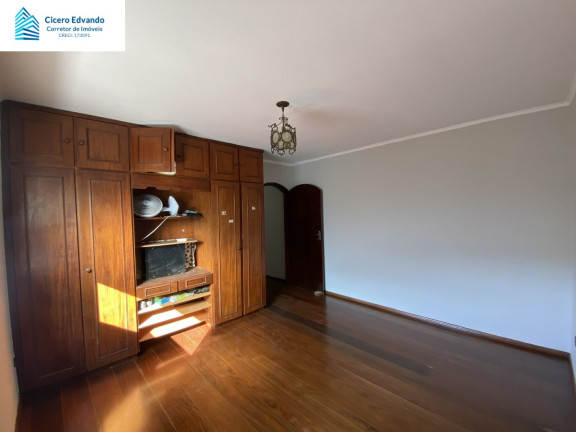Imagem Casa com 3 Quartos à Venda, 310 m² em Jardim Nossa Senhora Do Carmo - São Paulo