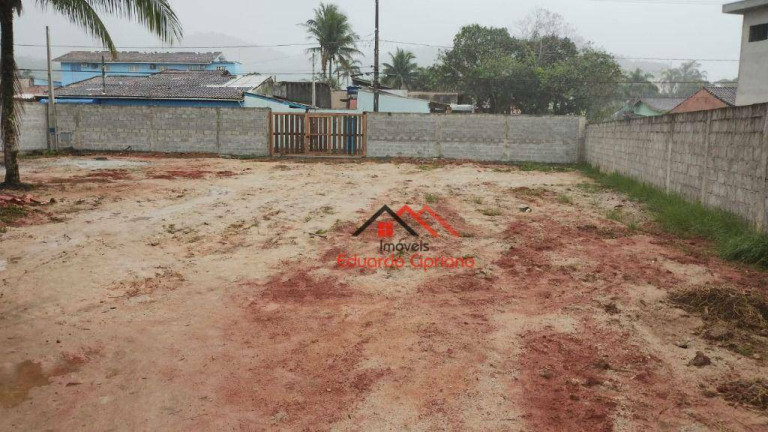 Imagem Terreno para Alugar, 807 m² em Massaguaçu - Caraguatatuba