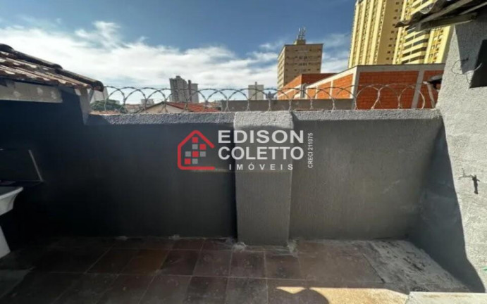 Imagem Casa com 2 Quartos à Venda, 48 m² em Cidade Alta - Piracicaba