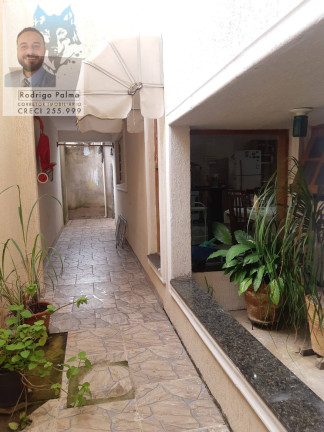 Imagem Sobrado com 3 Quartos à Venda,  em Residencial Santa Paula - Jacareí