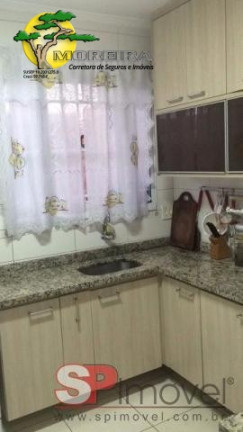 Imagem Casa de Condomínio com 2 Quartos à Venda, 76 m² em Jaragua - São Paulo Imagem Casa de Condomínio com 2 Quartos à Venda, 76 m² em Jaragua - São Paulo