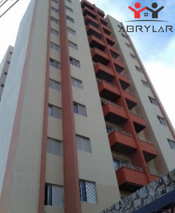 Imagem Imóvel com 2 Quartos à Venda, 72 m² em Vila Progresso - Jundiaí Imagem Imóvel com 2 Quartos à Venda, 72 m² em Vila Progresso - Jundiaí