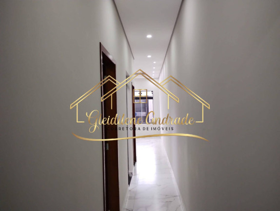 Imagem Casa com 2 Quartos à Venda, 51 m² em Jardim Santa Madre Paulina - Sorocaba Imagem Casa com 2 Quartos à Venda, 51 m² em Jardim Santa Madre Paulina - Sorocaba