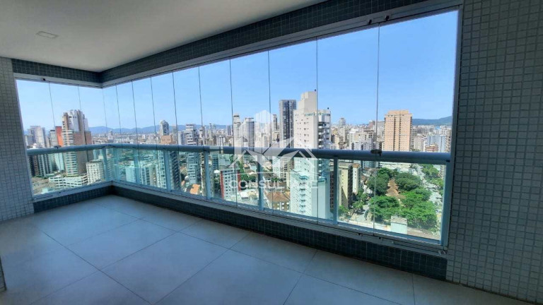 Imagem Cobertura com 3 Quartos à Venda, 300 m² em Gonzaga - Santos Imagem Cobertura com 3 Quartos à Venda, 300 m² em Gonzaga - Santos