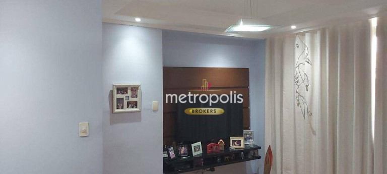 Imagem Apartamento com 2 Quartos à Venda, 64 m² em Rudge Ramos - São Bernardo Do Campo Imagem Apartamento com 2 Quartos à Venda, 64 m² em Rudge Ramos - São Bernardo Do Campo