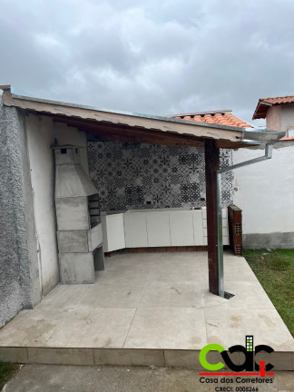 Imagem Casa com 3 Quartos à Venda, em Jardim Esperança - Poços De Caldas Imagem Casa com 3 Quartos à Venda, em Jardim Esperança - Poços De Caldas