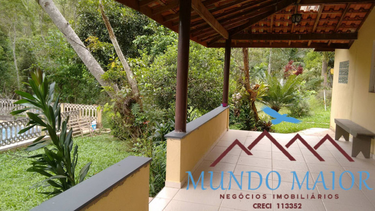 Imagem Chácara com 3 Quartos à Venda, 3.200 m² em Club Dos Oficiais -suzano-sp - Suzano Imagem Chácara com 3 Quartos à Venda, 3.200 m² em Club Dos Oficiais -suzano-sp - Suzano