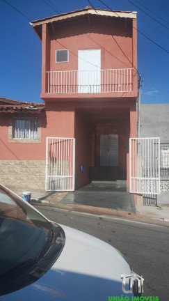 Imagem Casa com 3 Quartos à Venda, 50 m² em Jardim Santa Rita De Cássia - Bragança Paulista Imagem Casa com 3 Quartos à Venda, 50 m² em Jardim Santa Rita De Cássia - Bragança Paulista