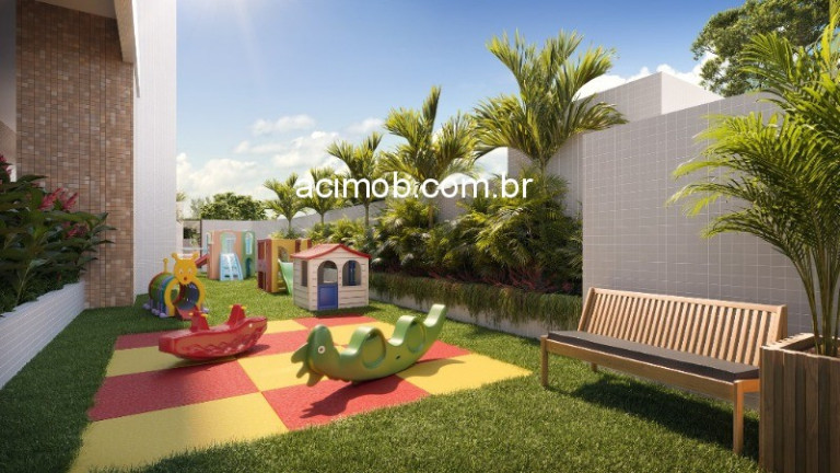 Imagem Imóvel com 2 Quartos à Venda, 71 m² em Itaigara - Salvador
