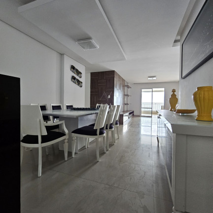 Imagem Apartamento com 3 Quartos à Venda, 163 m² em Aviação - Praia Grande Imagem Apartamento com 3 Quartos à Venda, 163 m² em Aviação - Praia Grande