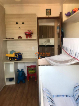 Imagem Imóvel com 2 Quartos à Venda, 80 m² em Vila Nova Bonsucesso - Guarulhos Imagem Imóvel com 2 Quartos à Venda, 80 m² em Vila Nova Bonsucesso - Guarulhos