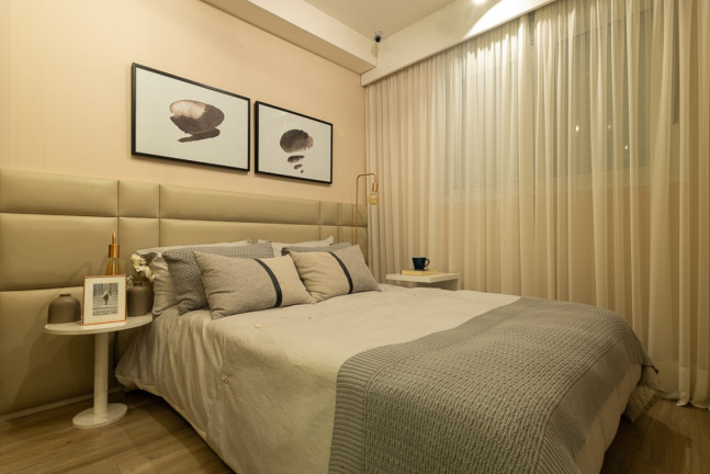 Imagem Imóvel com 2 Quartos à Venda, 34 m² em Santo Amaro - São Paulo Imagem Imóvel com 2 Quartos à Venda, 34 m² em Santo Amaro - São Paulo