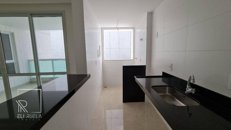 Imagem Apartamento com 3 Quartos à Venda, 71 m² em Itapuã - Vila Velha Imagem Apartamento com 3 Quartos à Venda, 71 m² em Itapuã - Vila Velha