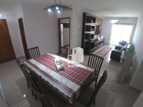 Imagem Apartamento com 3 Quartos à Venda, 121 m² em Aviação - Praia Grande
