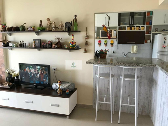 Imagem Apartamento com 2 Quartos à Venda, 80 m² em Enseada - Guarujá Imagem Apartamento com 2 Quartos à Venda, 80 m² em Enseada - Guarujá