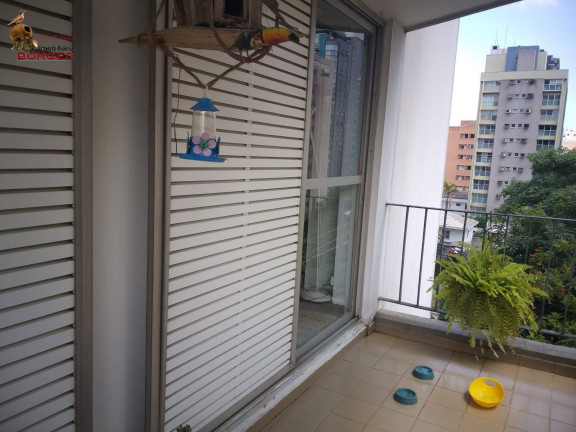Imagem Apartamento com 4 Quartos à Venda, 169 m² em Moema - São Paulo Imagem Apartamento com 4 Quartos à Venda, 169 m² em Moema - São Paulo