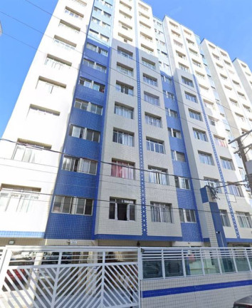 Imagem Apartamento com 1 Quarto à Venda, 38 m² em Guilhermina - Praia Grande Imagem Apartamento com 1 Quarto à Venda, 38 m² em Guilhermina - Praia Grande