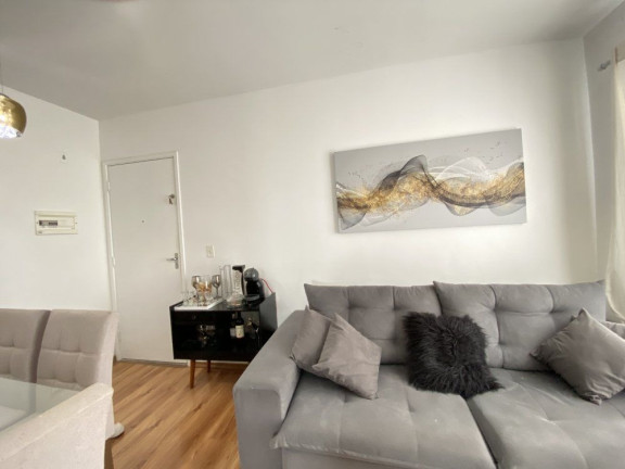Imagem Apartamento com 2 Quartos à Venda, 50 m² em Jardim Vila Formosa - São Paulo Imagem Apartamento com 2 Quartos à Venda, 50 m² em Jardim Vila Formosa - São Paulo
