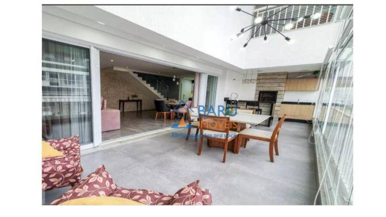 Imagem Cobertura com 3 Quartos à Venda ou Locação, 165 m² em Barra Funda - São Paulo Imagem Cobertura com 3 Quartos à Venda ou Locação, 165 m² em Barra Funda - São Paulo