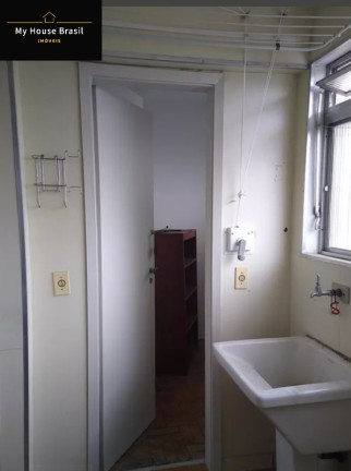 Imagem Apartamento com 2 Quartos à Venda, 65 m² em Santana - São Paulo