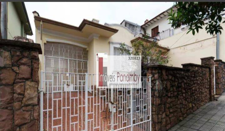 Imagem Casa com 5 Quartos para Alugar, 200 m² em Vila Mariana - São Paulo Imagem Casa com 5 Quartos para Alugar, 200 m² em Vila Mariana - São Paulo