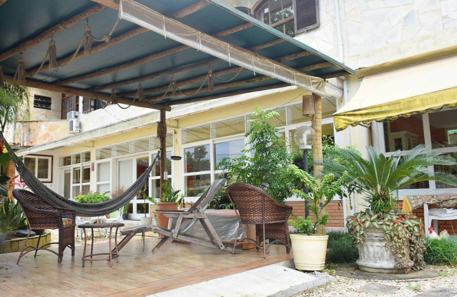 Casa com 9 Quartos à Venda, 720 m² em Jardim Samambaia - Ubatuba