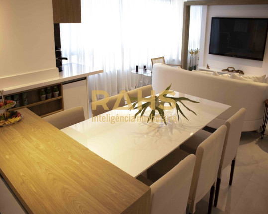 Imagem Apartamento com 3 Quartos à Venda, 106 m² em América - Joinville Imagem Apartamento com 3 Quartos à Venda, 106 m² em América - Joinville