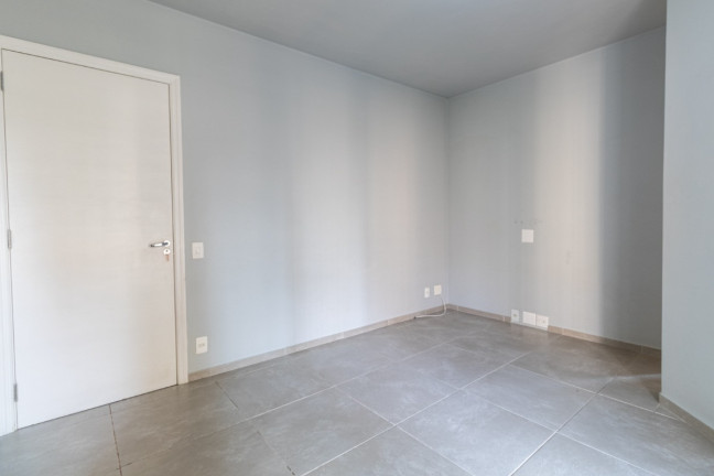Imagem Apartamento com 1 Quarto à Venda, 38 m² em Vila Olímpia - São Paulo