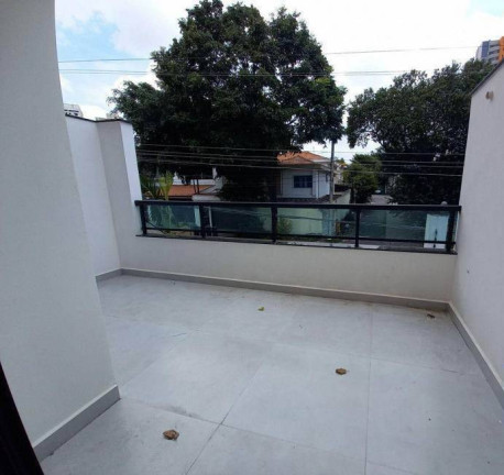 Foto do imóvel Apartamento com 2 Quartos à Venda, 63 m² em Jardim - Santo André