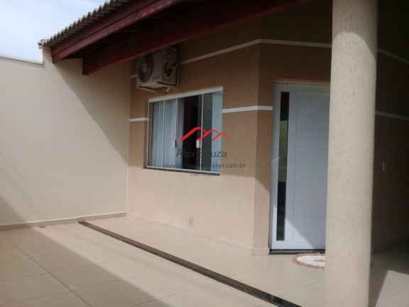 Imagem Casa com 3 Quartos à Venda, 160 m² em Jardim Residencial Ravagnani - Sumaré Imagem Casa com 3 Quartos à Venda, 160 m² em Jardim Residencial Ravagnani - Sumaré