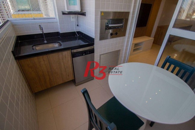 Imagem Apartamento com 2 Quartos à Venda ou Locação, 66 m² em Boqueirão - Santos Imagem Apartamento com 2 Quartos à Venda ou Locação, 66 m² em Boqueirão - Santos