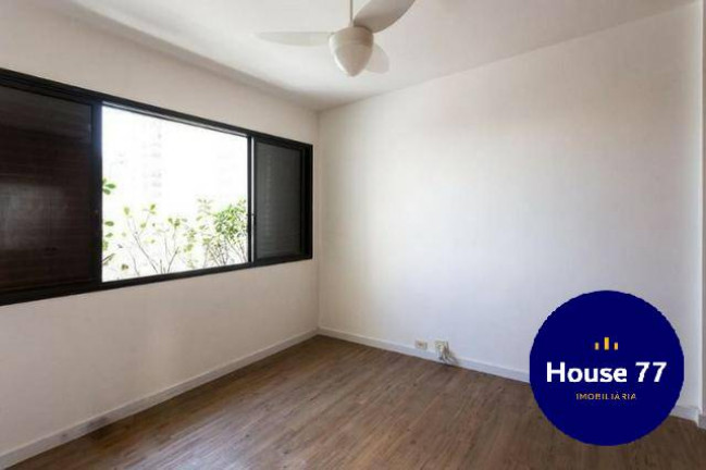 Imagem Apartamento com 4 Quartos à Venda, 181 m² em Moema - São Paulo